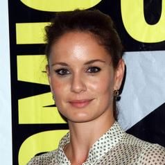 Sarah Wayne Callies