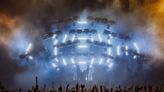 Justice Plays Mind-Melting Set at Massive New Venue in Brooklyn Navy Yard: Concert Review