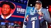 Mac Jones trade further highlights a brutal Patriots draft trend