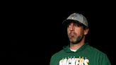 Hallucinogens, darkness retreats, and never consuming gluten: All the quirky ways Aaron Rodgers keeps his 39-year-old body and mind in shape