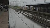 Mumbai rains LIVE Updates: Over 50 flights cancelled, local trains halted