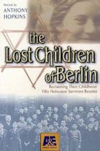 The Lost Children of Berlin (1997) — The Movie Database (TMDB)