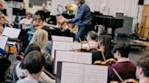 Applications Open For Overture: The Royal Ballet and Opera's Orchestra Mentorship