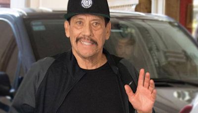 La pasión de Danny Trejo por Chevrolet: estos son sus carros más icónicos de colección