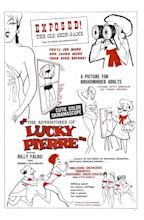 The Adventures of Lucky Pierre - Seriebox