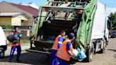 Cachoeirinha inicia força-tarefa para regularização da coleta de lixo