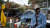 Unsheltered during the holidays: Homelessness remains a complex concern in Jackson