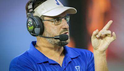 Jesuit coach says why he scheduled another Jesuit High for the Week 1 opener