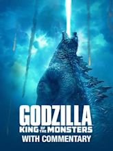 Godzilla II : Roi des monstres