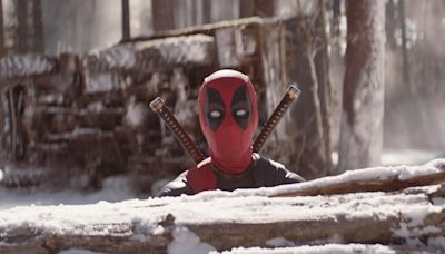 Deadpool & Wolverine Catapults NSYNC s Bye Bye Bye Into Top 20 on Spotify s Global Chart