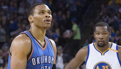 Former OKC superstar named to ESPN top 100, another snubbed