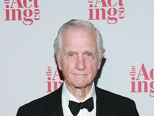 Edgar Lansbury Dies: Tony Winner And Brother Of Angela Lansbury Was 94