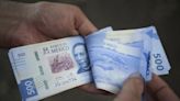 El “pandemónium” del peso mexicano muestra señales de ceder