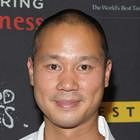 Tony Hsieh