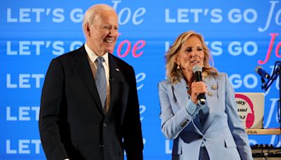 Jill Biden draws backlash after Joe Biden debate fiasco: "Monster"