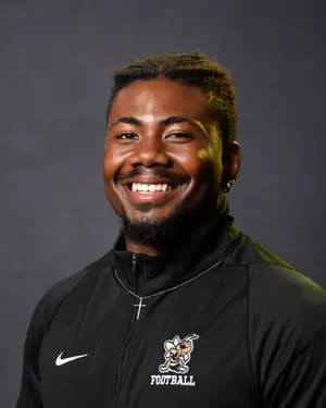 Shooting claims the life of a West Virginia State University football player - WV MetroNews