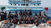 Los piratas somalíes incrementan sus acciones ante el aumento del tráfico marítimo por los ataques hutíes