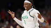Nigeria stuns Aussies in Olympic women’s basketball with 1st win since 2004