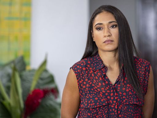 Death in Paradise's ﻿Joséphine Jobert addresses Florence's show future