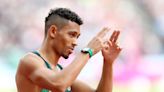 Athletics: Wayde van Niekerk in cruise control in season-opening 200m heat at the 2024 South Africa Championships