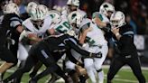 OHSAA releases weekly high school football computer ratings entering Week 9