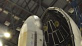 Space Force sets Sunday night liftoff time for X-37B space plane's mystery mission in orbit