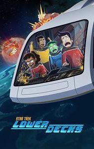 Star Trek: Lower Decks