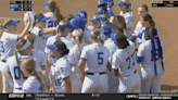 Kentucky opens NCAA Tournament with wild walk-off over Michigan