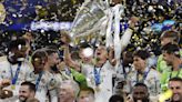 Champions League, capítulo final: el fútbol es ese deporte en el que siempre gana... el Madrid