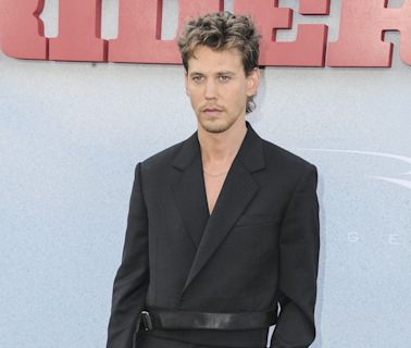 Austin Butler refused to get head shaved for ‘Dune 2’ so he wouldn’t wreck ‘The Bikeriders’