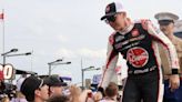 Christopher Bell wins rain-shortened Coca-Cola 600