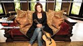 Rosanne Cash on The Wheel, Singing with The National, and Covering Lou Reed