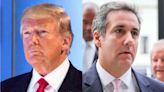 ‘MAGA is unhappy’: Star witness Cohen on getting doxxed after helping to convict Trump