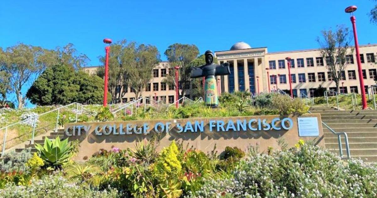 City College of San Francisco approves proposal allowing non-citizen students to vote in board elections