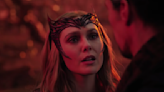 Elizabeth Olsen Reveals Which Marvel Newcomer She’d Like To Crossover With As Wanda