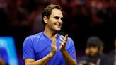 Prime Video revela el avance oficial y las imágenes principales del documental Federer: Los Últimos 12 Días - La Tercera