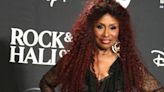 Chaka Khan Sued After Family Dog Allegedly Attacks Neighbor
