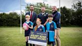 Teesside school and rugby club form partnership to aid players' development