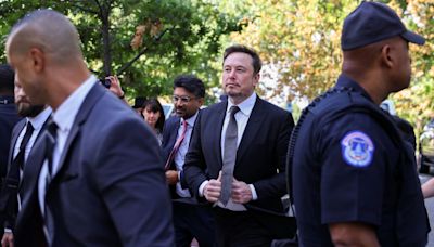 ¿Le apuesta Elon Musk a la política? El camino podría ser Trump