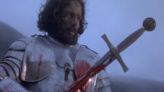 Paul Geoffrey Dies: Actor In ‘Excalibur’ Was 68
