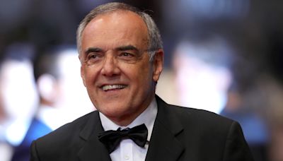 Alberto Barbera Extends Contract as Venice Film Festival Director Through 2026