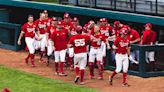 Nebraska Baseball Takes Series at Michigan State