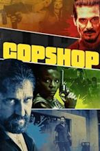 Copshop - Scontro a fuoco