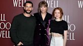 Sadie Sink Only Filmed 'One Take' of the Dylan O'Brien Fight Scene in Taylor Swift's 'All Too Well' Video