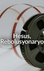 Hesus, Rebolusyonaryo