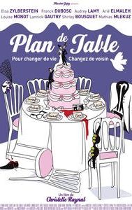 Plan de table