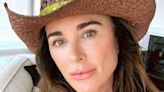 Kyle Richards Takes You Inside What a "Good Morning" Looks Like at Her House (PICS) | Bravo TV Official Site