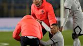 Kylian Mbappé, lesionado: los partidos que se perderá con PSG, incluido el de Champions League