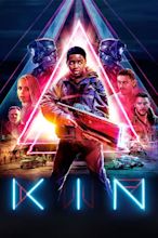 Kin (2018) - Posters — The Movie Database (TMDB)