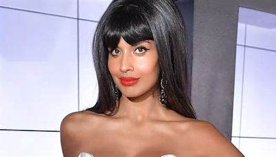 Jameela Jamil rushed for emergency surgery as 'horrendous' details revealed